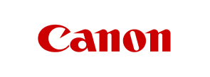 Logo of Canon